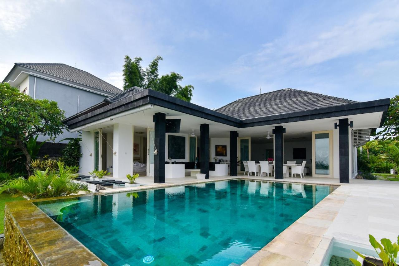 Villa Pondok Wahyu Sedana Umeanyar Exterior foto
