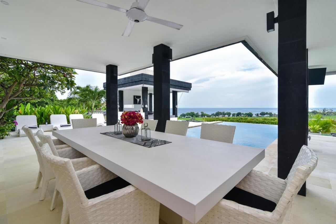 Villa Pondok Wahyu Sedana Umeanyar Exterior foto