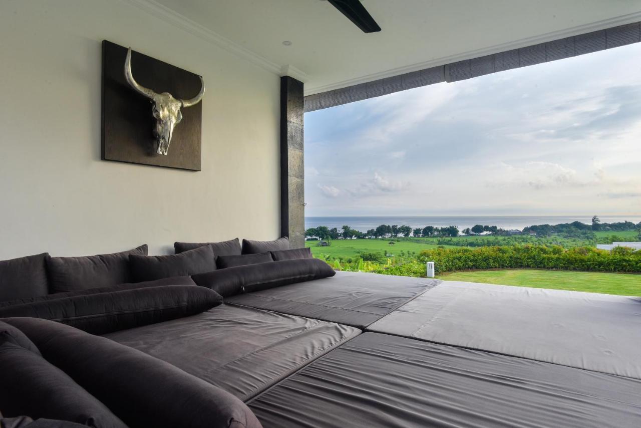 Villa Pondok Wahyu Sedana Umeanyar Exterior foto